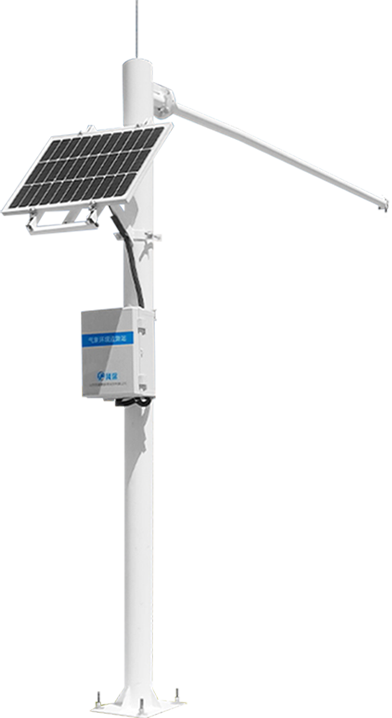 水雨情檢測系統(tǒng)