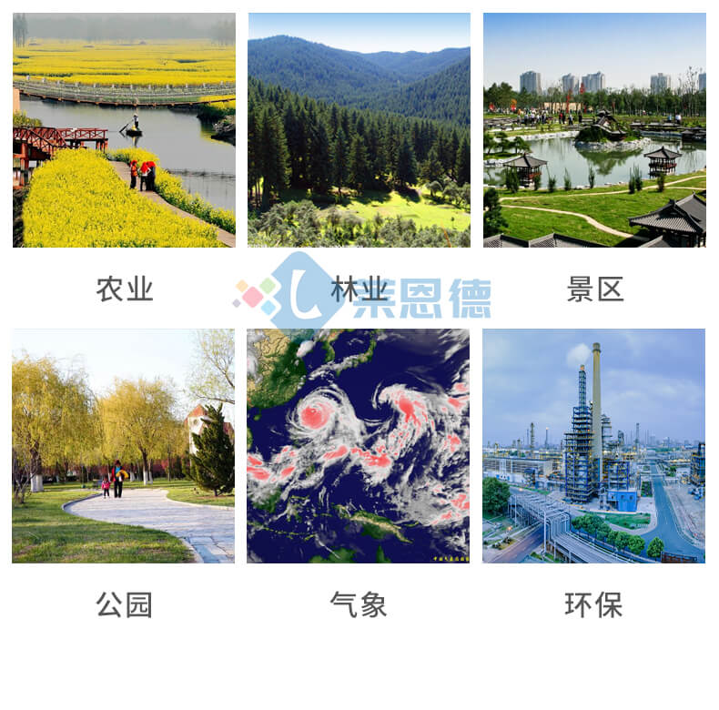 景區(qū)負(fù)氧離子監(jiān)測(cè)站