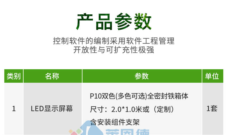 景區(qū)負(fù)氧離子監(jiān)測(cè)站