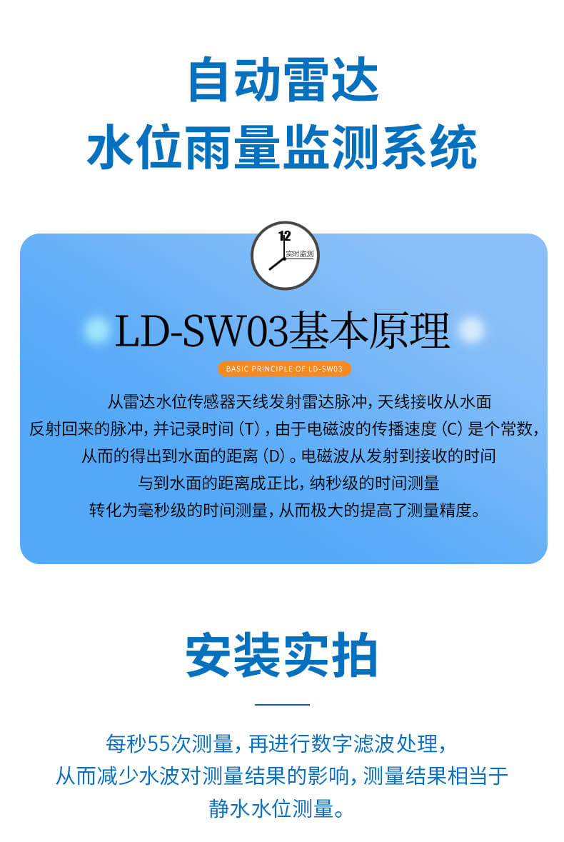 雨量監(jiān)測(cè)站