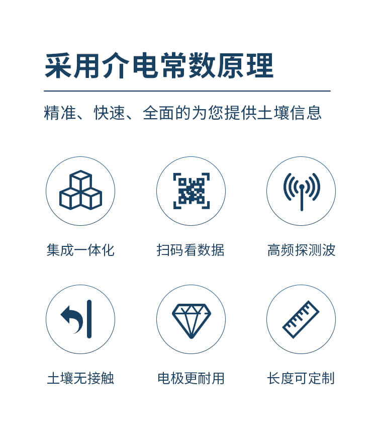 土壤墑情監(jiān)測(cè)儀