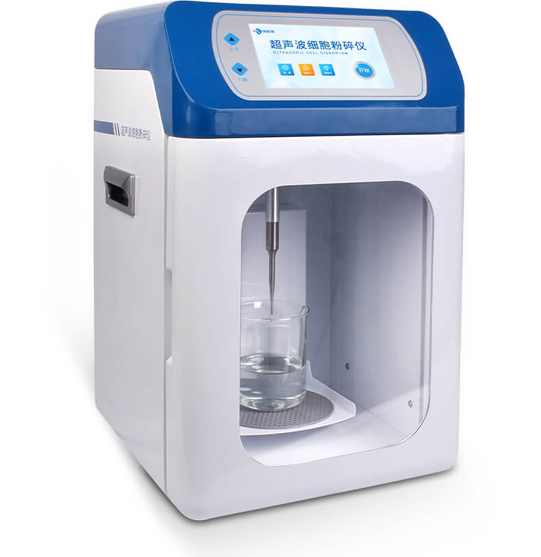 超聲波細(xì)胞破碎儀