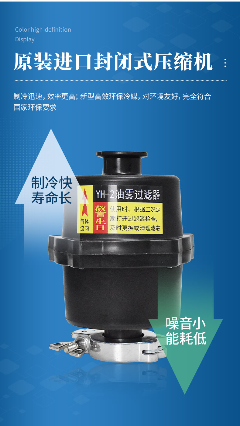 壓蓋多歧管凍干機