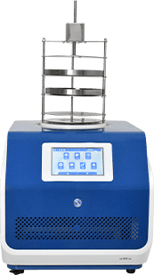 壓蓋型凍干機(jī)