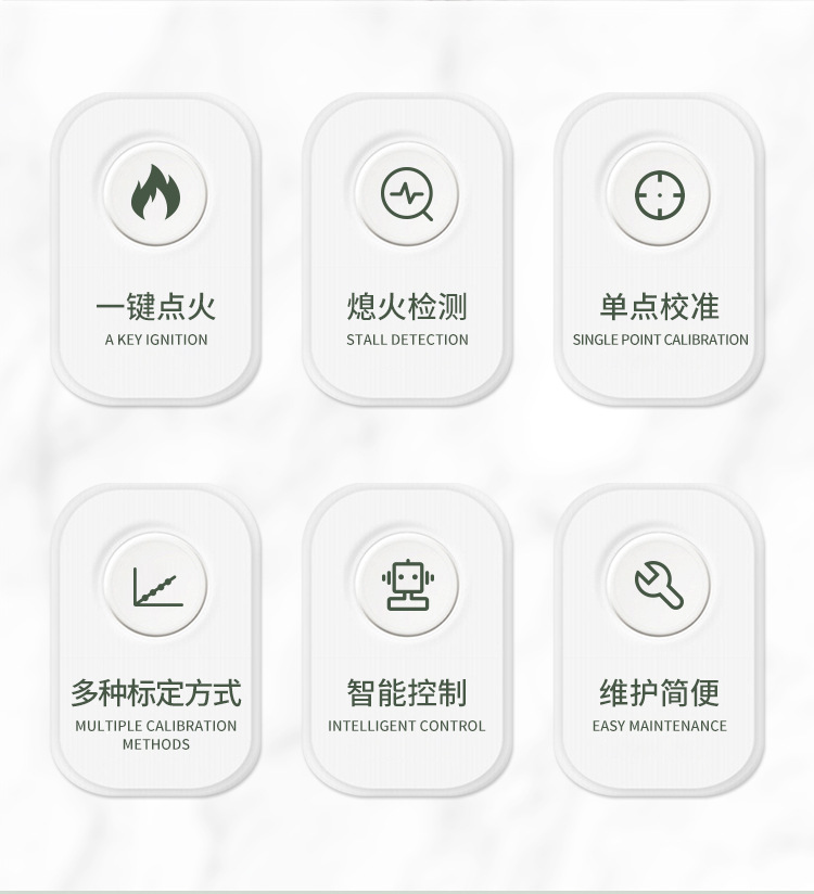 火焰光度檢測(cè)器