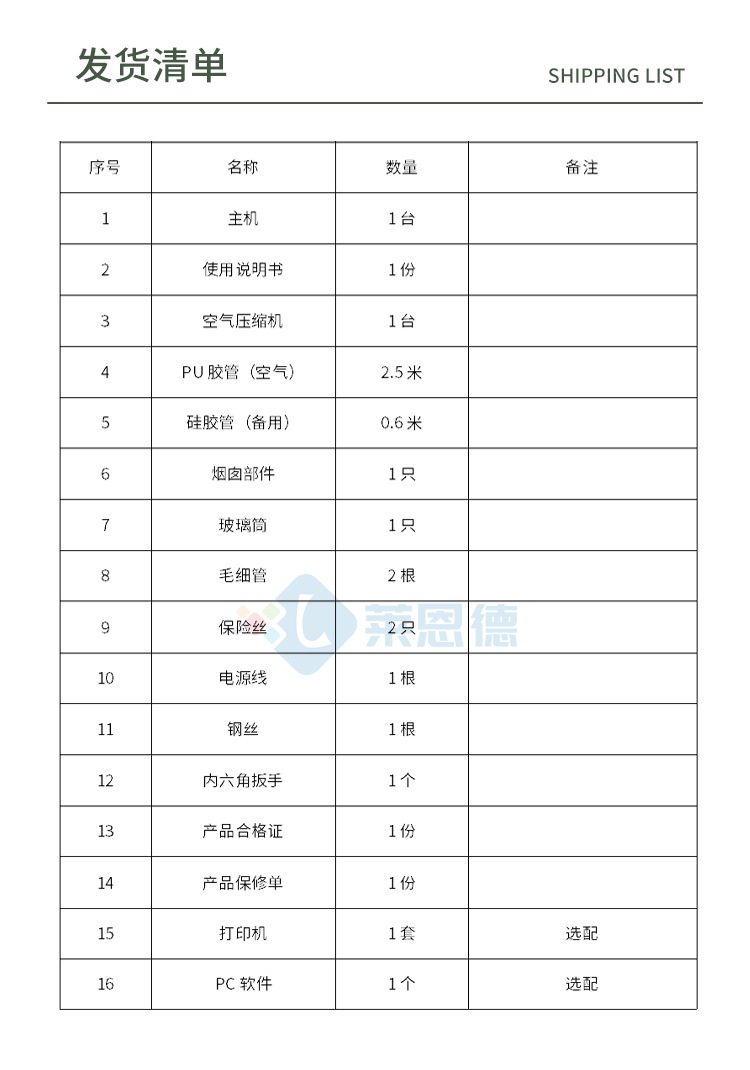 火焰光度檢測(cè)器