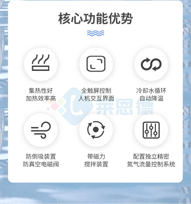 智能一體化蒸餾儀