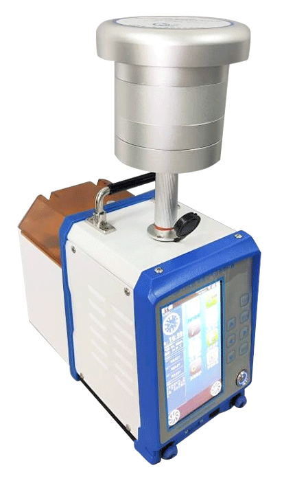 大氣顆粒物采樣器