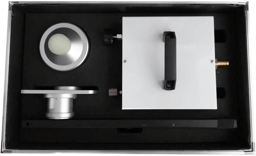 微生物氣溶膠濃縮器