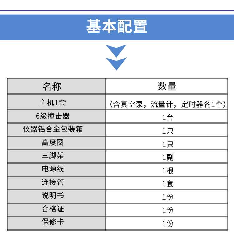 空氣微生物采樣器