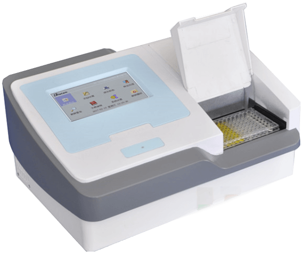 動(dòng)物疫病分析儀