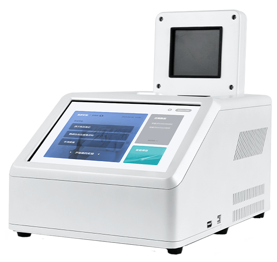 轉(zhuǎn)基因檢測儀