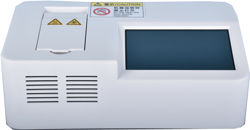 非洲豬瘟檢測(cè)儀