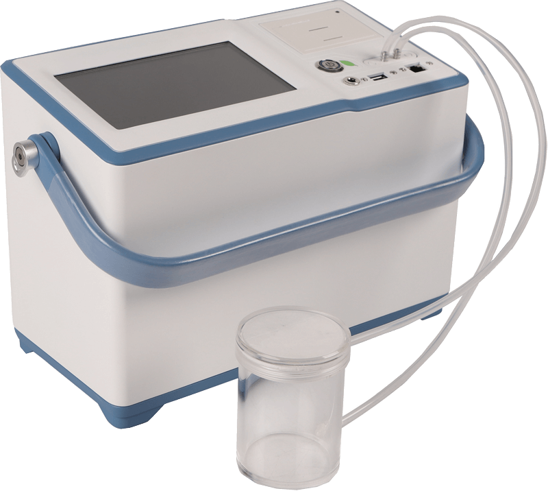 果蔬呼吸強度測定儀