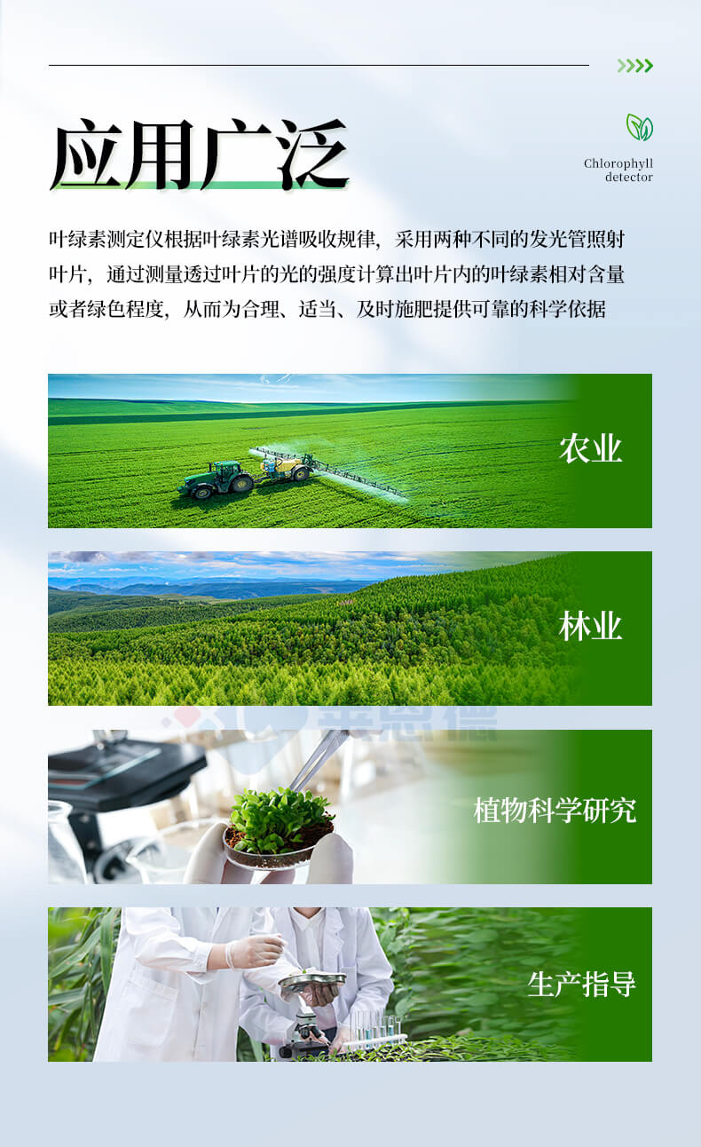 葉片營養(yǎng)診斷儀