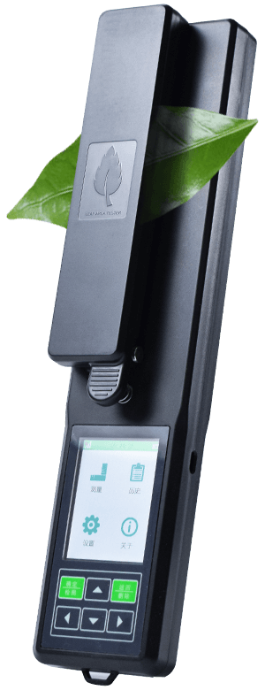 植物葉面積測量儀