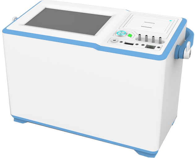 光合強(qiáng)度測定儀