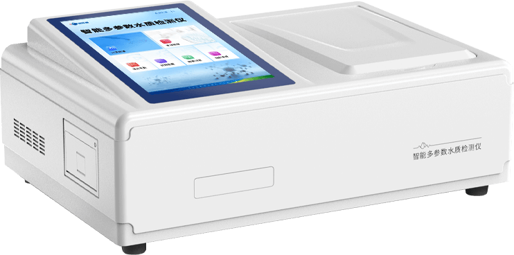 水質(zhì)重金屬鉻測定儀