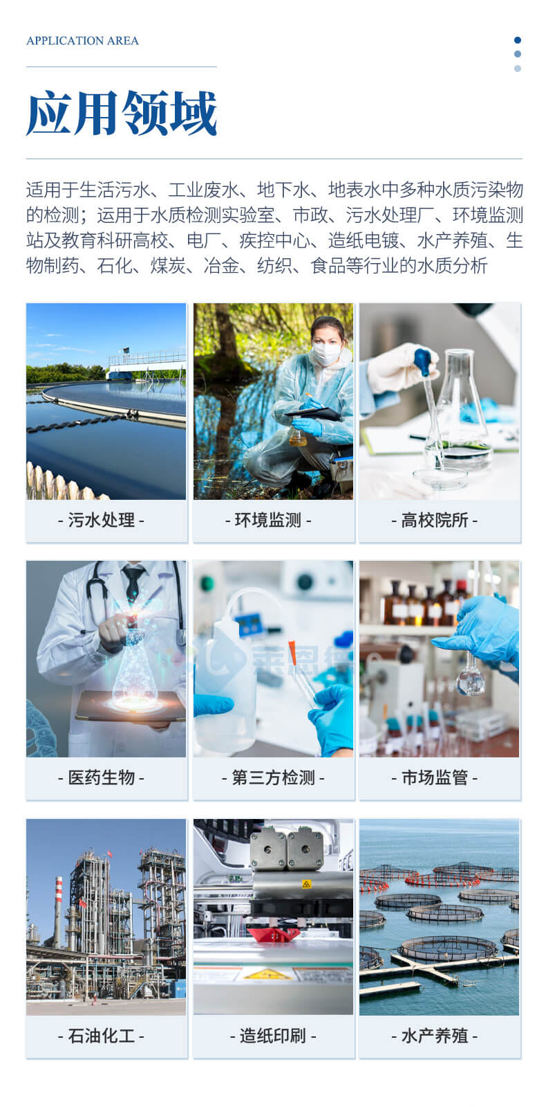 便攜式COD氨氮總磷檢測儀