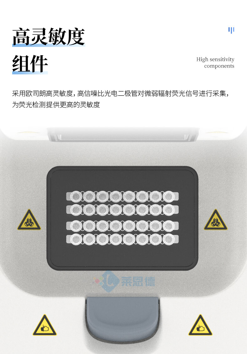 非洲豬瘟檢測儀