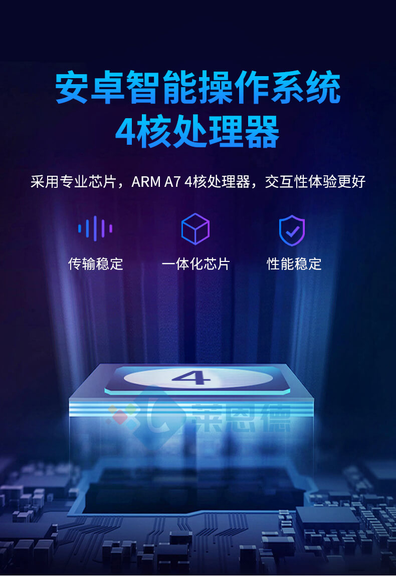 真菌毒素快速檢測儀