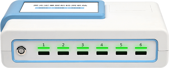 真菌毒素檢測儀