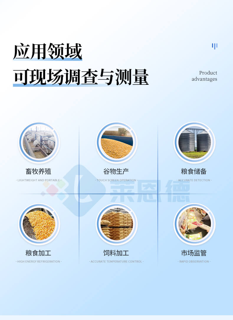 真菌毒素分析儀