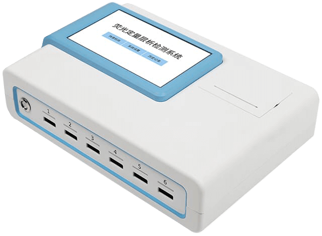 真菌毒素分析儀