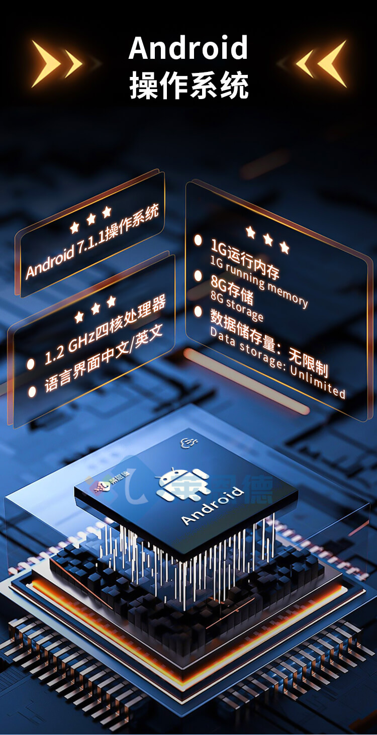 熒光定量真菌毒素檢測儀