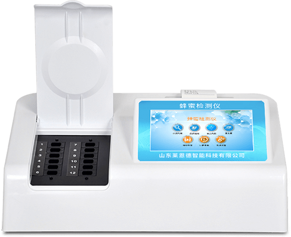 蜂蜜檢測儀