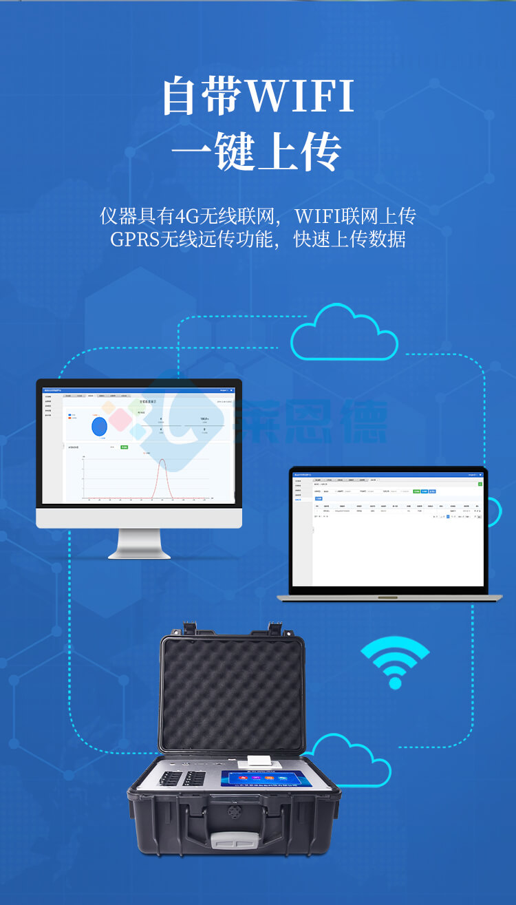 劣質(zhì)油綜合檢測(cè)儀