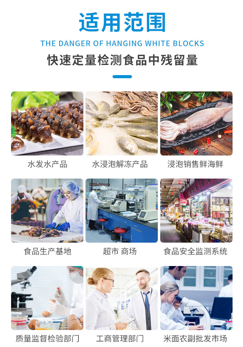 食品甲醛檢測(cè)儀