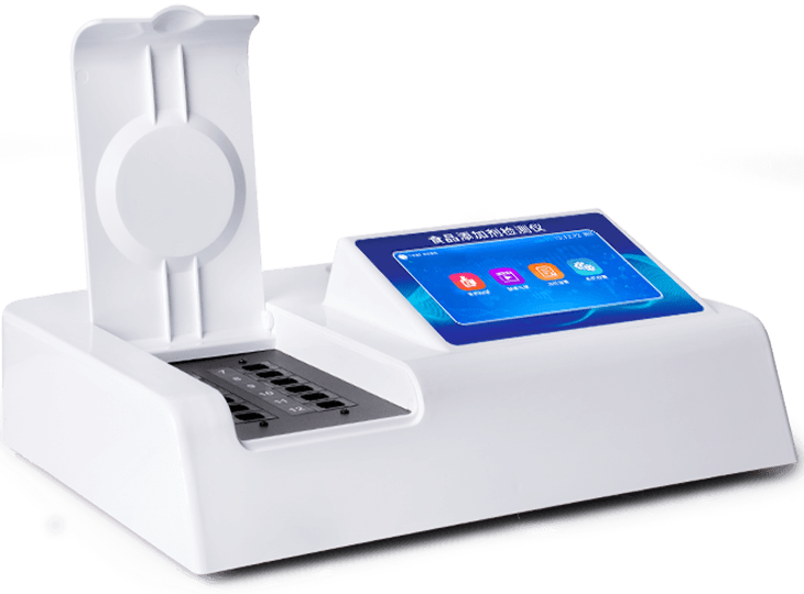 食品添加劑檢測(cè)儀