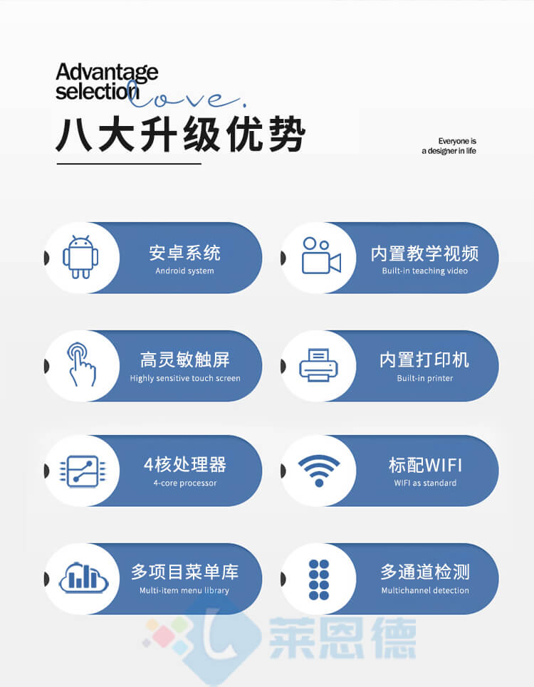 肉類新鮮度檢測儀