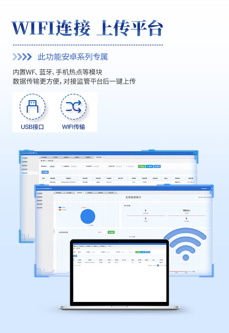 農(nóng)殘快速檢測儀