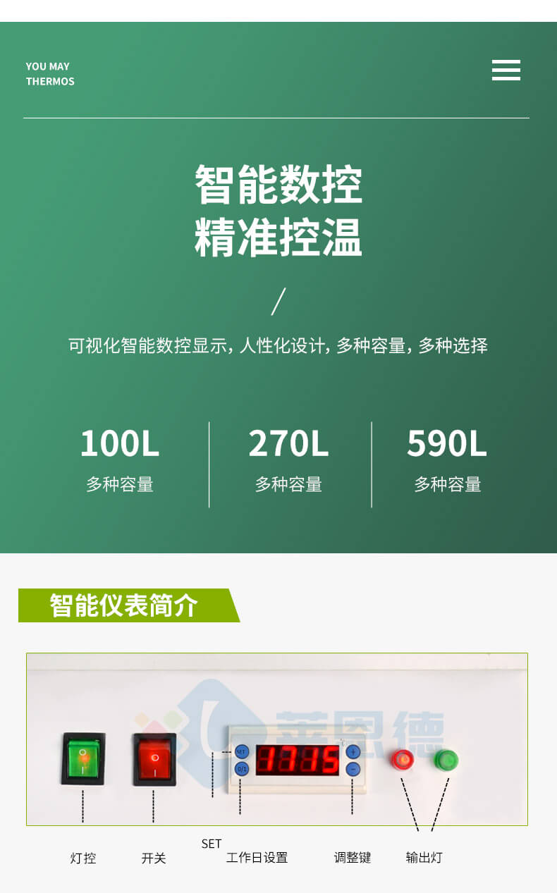 種子發(fā)芽機