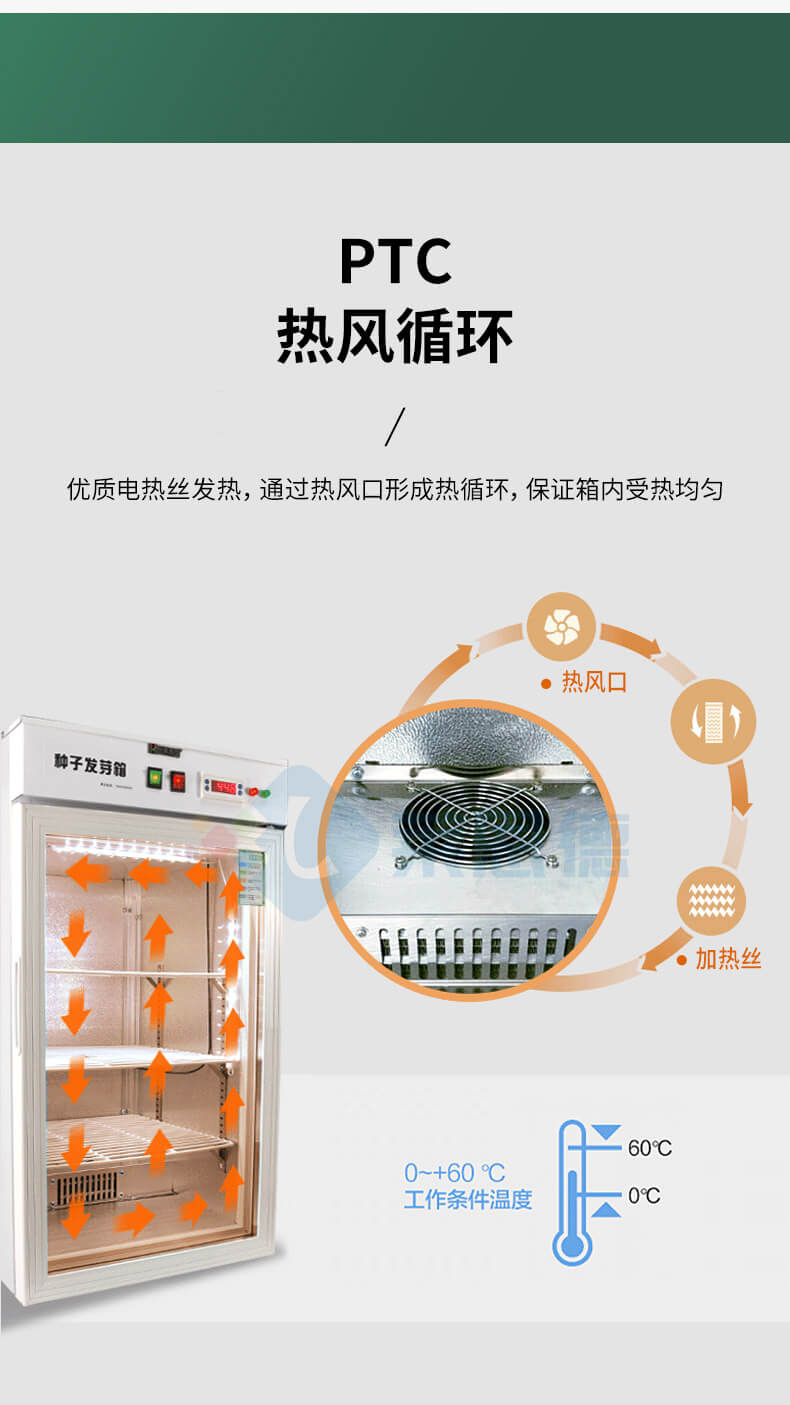 種子發(fā)芽機