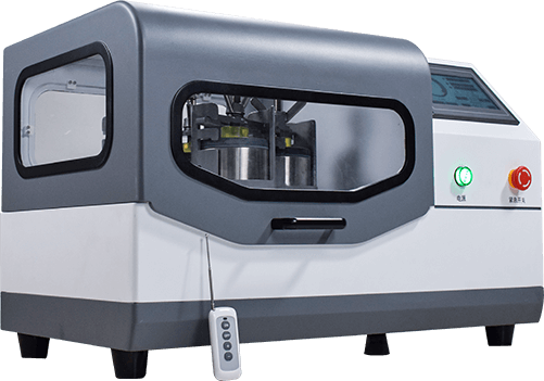 實(shí)驗(yàn)室研磨機(jī)