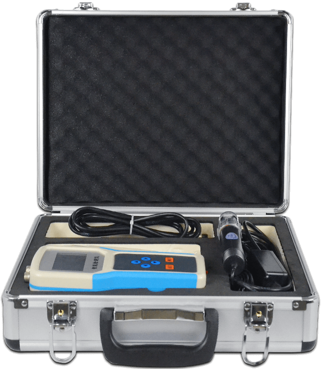 土壤PH檢測(cè)儀