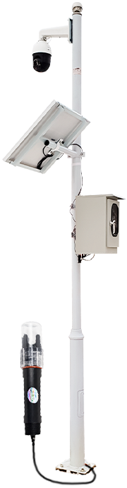 土壤墑情監(jiān)測(cè)站