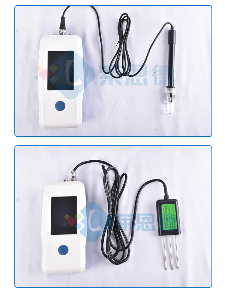 土壤溫濕度檢測(cè)儀