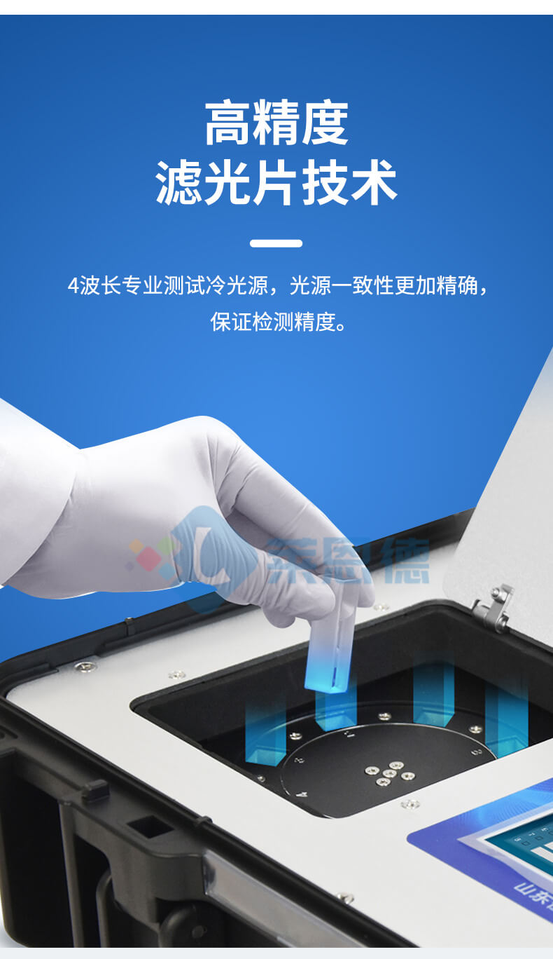 高智能土壤多參數(shù)測試系統(tǒng)