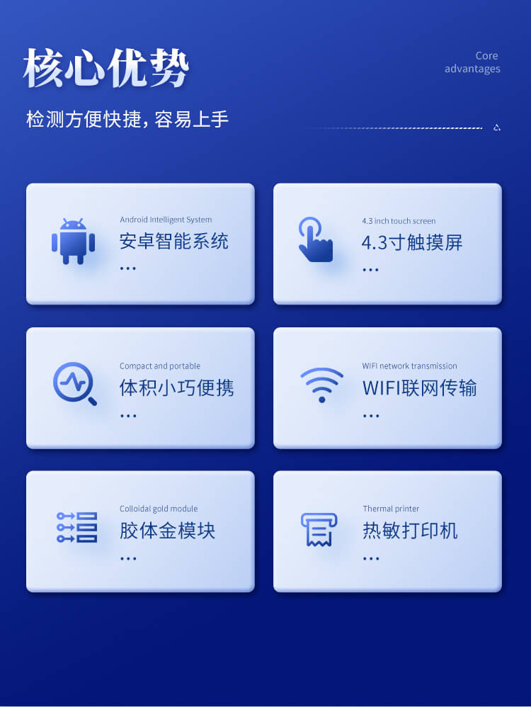 手持農(nóng)藥殘留檢測儀