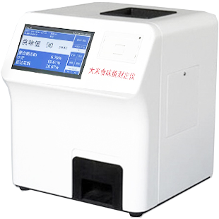 大米食味檢測(cè)儀