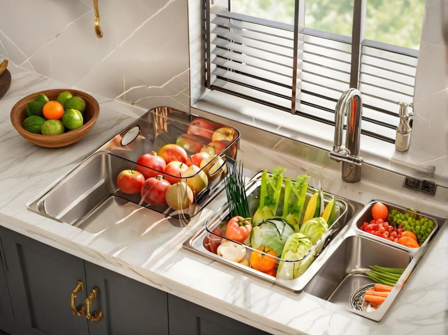 家庭食用產(chǎn)品快速檢測方案