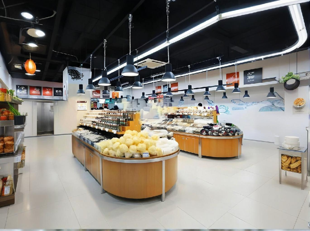 佳樂家商超引進萊恩德農(nóng)藥殘留檢測儀，提升食品安全保障消費者信任