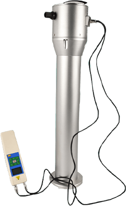 土壤緊實(shí)度儀使用方法，四個(gè)步驟使用簡(jiǎn)單