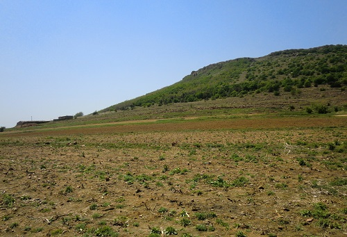 耕地保護(hù)參謀官-土壤養(yǎng)分速測(cè)儀