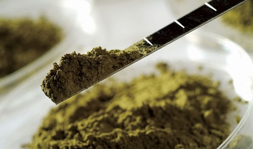 利用土壤氮磷鉀分析儀搞清土壤氮磷鉀含量