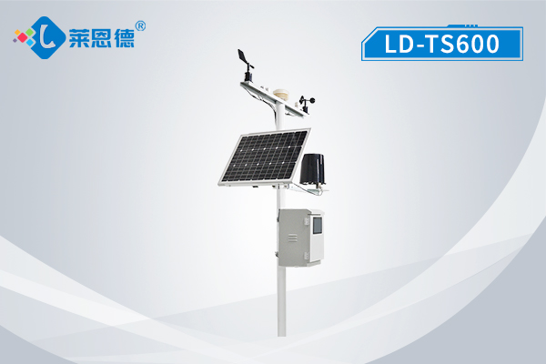 土壤墑情測定儀